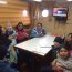 El Patrullero “Cirujano Videla”, efectúa rondas médicas desde Puerto Montt hasta el Golfo de Penas