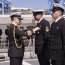  Armada conmemora casi dos siglos del primer zarpe de la Escuadra Nacional  