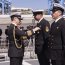 Armada conmemora casi dos siglos del primer zarpe de la Escuadra Nacional