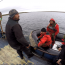 Autoridad Marítima de Puerto Williams efectuó procedimiento de tripulante fallecido