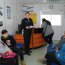 En Magallanes se dio inicio al operativo médico Acrux