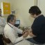 40 profesionales de la salud divididos entre las ciudades de Puerto Natales, Porvenir y Puerto Williams, se realizó el operativo médico denominado Acrux Magallanes