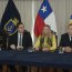 40 profesionales de la salud divididos entre las ciudades de Puerto Natales, Porvenir y Puerto Williams, se realizó el operativo médico denominado Acrux Magallanes