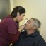 40 profesionales de la salud divididos entre las ciudades de Puerto Natales, Porvenir y Puerto Williams, se realizó el operativo médico denominado Acrux Magallanes