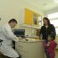 40 profesionales de la salud divididos entre las ciudades de Puerto Natales, Porvenir y Puerto Williams, se realizó el operativo médico denominado Acrux Magallanes