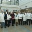 40 profesionales de la salud divididos entre las ciudades de Puerto Natales, Porvenir y Puerto Williams, se realizó el operativo médico denominado Acrux Magallanes