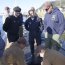 Más de 70 toneladas de material de rescate y 350 personas darán vida a Chilemar VII