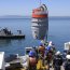 Más de 70 toneladas de material de rescate y 350 personas darán vida a Chilemar VII