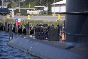Chilemar VII: Una oportunidad de intercambio naval