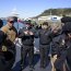 El pasado 5 de octubre comenzó “Chilemar VII” con la llegada de material y los primeros miembros de la Unidad de Rescate y Salvataje de la Armada de Estados Unidos