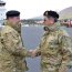 Jefe del Estado Mayor General de la Armada realizó visita inspectiva a instalaciones de la POMTA