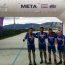 Marinos tuvieron destacada participación del Desafío Última Esperanza, Puerto Natales
