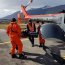 Autoridad Marítima de Puerto Williams realiza aeroevacuación en cercanías de Bahía Nassau
