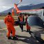  Autoridad Marítima de Puerto Williams realiza aeroevacuación en cercanías de Bahía Nassau  