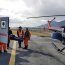 Autoridad Marítima de Puerto Williams realiza aeroevacuación en cercanías de Bahía Nassau