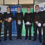 Más de un centenar de veleristas participaron en la regata “200 años Armada de Chile” en la bahía de Concepción