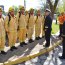 Armada participa en lanzamiento de nueva estrategia para la prevención de incendios forestales en la Región del Bío Bío