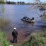 Autoridad Marítima continúa rebusca de desaparecido en Río Imperial
