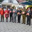 Armada participa en lanzamiento de nueva estrategia para la prevención de incendios forestales en la Región del Bío Bío