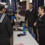 Con gran éxito se realizó quinta versión de la Feria Tecnológica en la Academia Politécnica Naval