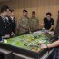 Con gran éxito se realizó quinta versión de la Feria Tecnológica en la Academia Politécnica Naval
