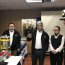 Con gran éxito se realizó quinta versión de la Feria Tecnológica en la Academia Politécnica Naval