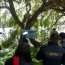 Autoridad Marítima continúa rebusca de desaparecido en Río Imperial