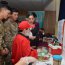 Con gran éxito se realizó quinta versión de la Feria Tecnológica en la Academia Politécnica Naval