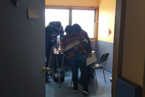 “Cirujano Videla” cubrió necesidades médicas de habitantes de 14 islas de Chiloé