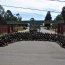 126 alumnos participan de la XV versión del Curso de Heridos en Combate