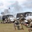 126 alumnos participan de la XV versión del Curso de Heridos en Combate