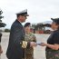 126 alumnos participan de la XV versión del Curso de Heridos en Combate