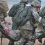 126 alumnos participan de la XV versión del Curso de Heridos en Combate