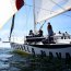  Regata OFF Valparaíso – Bicentenario Armada de Chile  