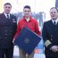  Regata OFF Valparaíso – Bicentenario Armada de Chile  