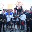 Regata OFF Valparaíso – Bicentenario Armada de Chile