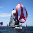 Regata OFF Valparaíso – Bicentenario Armada de Chile