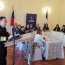 Almirante Leiva recibe distinción a la “Orden al Mérito Santa María de Los Ángeles”