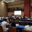 Delegación de la Armada participa en Congreso Panamericano de Ingeniería Naval