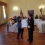 Almirante Leiva recibe distinción a la “Orden al Mérito Santa María de Los Ángeles”