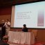 Delegación de la Armada participa en Congreso Panamericano de Ingeniería Naval