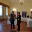 Almirante Leiva recibe distinción a la “Orden al Mérito Santa María de Los Ángeles”