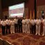 Delegación de la Armada participa en Congreso Panamericano de Ingeniería Naval