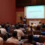 Delegación de la Armada participa en Congreso Panamericano de Ingeniería Naval