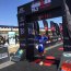 Equipo de Triatlón de la Armada marca nuevamente presencia en Ironman nacional
