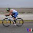 Equipo de Triatlón de la Armada marca nuevamente presencia en Ironman nacional