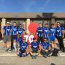 Equipo de Triatlón de la Armada marca nuevamente presencia en Ironman nacional