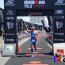Equipo de Triatlón de la Armada marca nuevamente presencia en Ironman nacional
