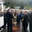 Integrantes del Tribunal Constitucional conocieron las capacidades logísticas de la Base Naval Talcahuano