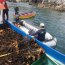 Capitanía de Puerto de Lirquén incauta embarcación con 2.5 toneladas de huiro negro